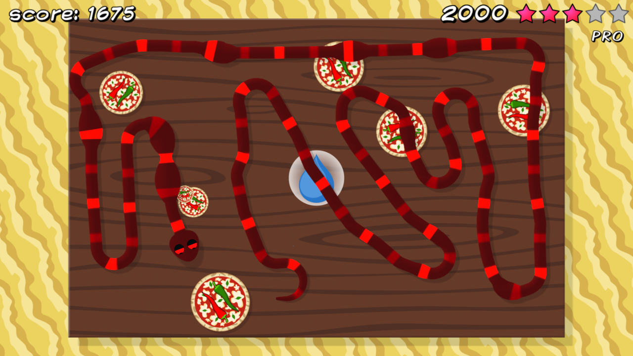 Snake Game Classic::Appstore for Android