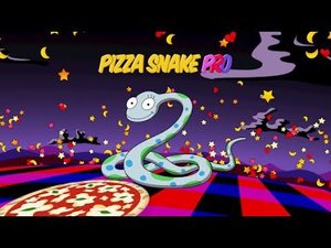 💛 Pizza Snake Fan Club - Pizza Snake