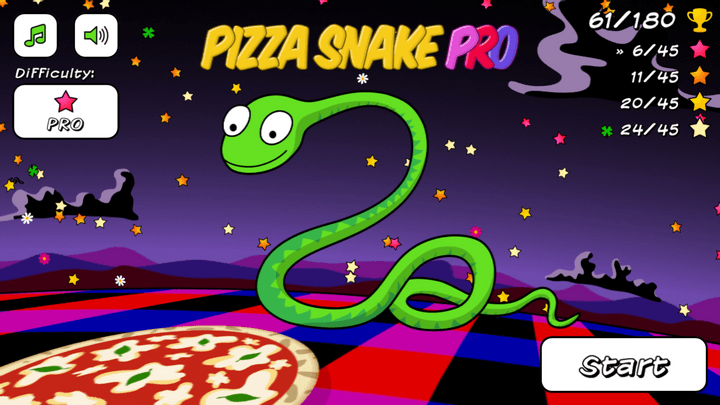 snake game pro::Appstore for Android