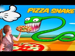 Pizza Snake Fan Club