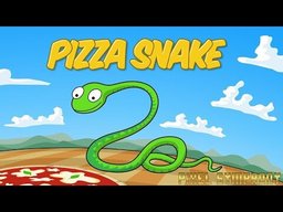 Pizza Snake::Appstore for Android